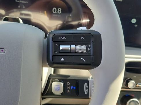 New 2026 Hyundai Palisade SEL FWD image 8