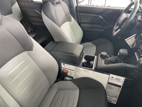 New 2026 Toyota 4Runner TRD Off-Road image 24