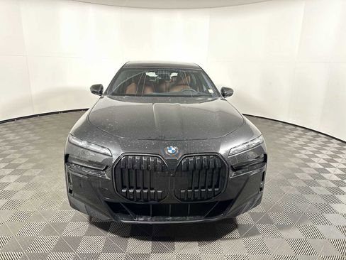 New 2026 BMW 760i xDrive w/ Executive Package image 5