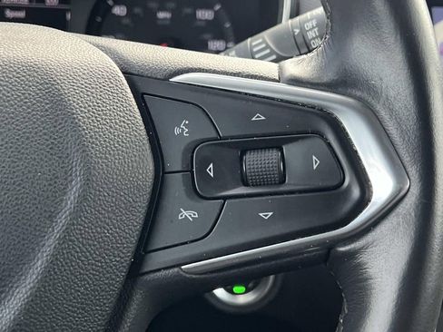 Used 2021 Chevrolet TrailBlazer LT w/ Premium Seating Package image 20