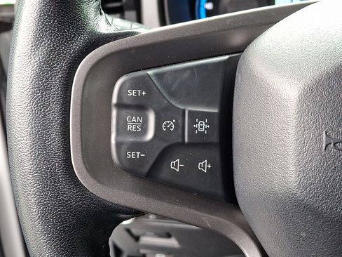 Used 2021 Ford Bronco Big Bend w/ Sasquatch Package image 22