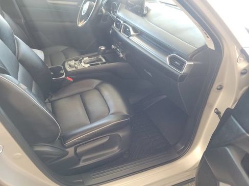 Used 2024 MAZDA CX-5 AWD 2.5 S w/ Select Package image 10