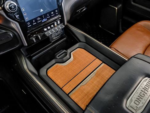 Used 2022 RAM 3500 Limited image 25