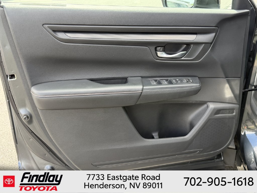 Used 2023 Honda CR-V Sport image 20