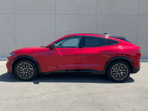 Used 2024 Ford Mustang Mach-E Premium RWD image 5