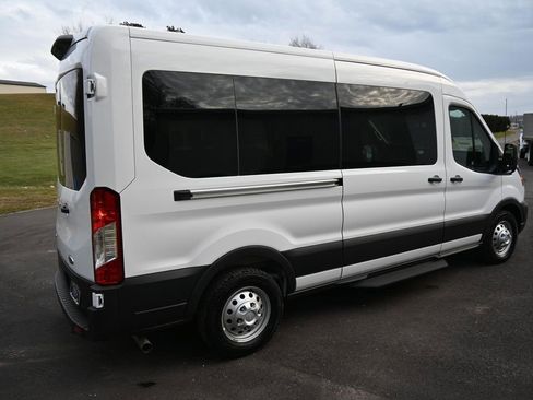 New 2025 Ford Transit 350 XL image 13