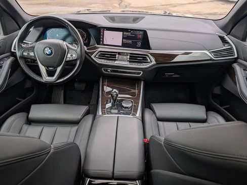 Used 2020 BMW X5 xDrive40i w/ Convenience Package image 10