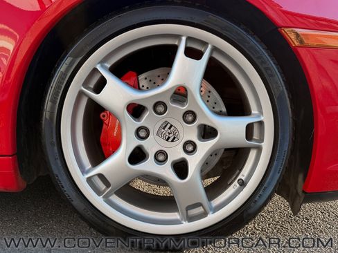 Used 2006 Porsche 911 Carrera S image 12