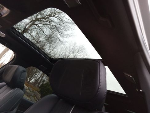 Used 2026 Cadillac Vistiq Sport w/ LPO, Floor Liner Package image 11