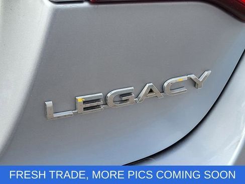 Used 2015 Subaru Legacy 2.5i Premium AWD/4WD image 12