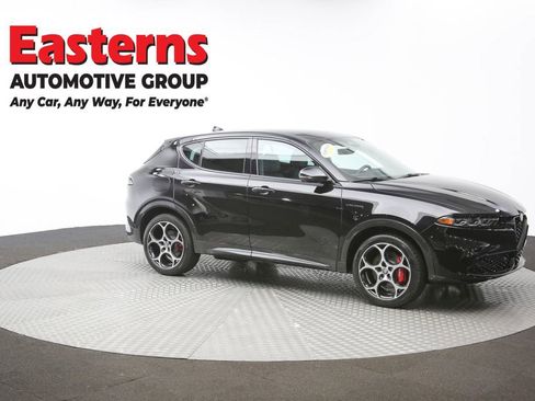 Used 2024 Alfa Romeo Tonale Veloce AWD/4WD image 46