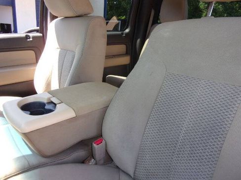 Used 2010 Ford F150 FX2 RWD image 15