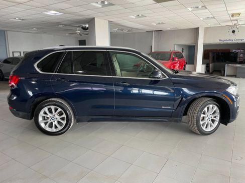 Used 2015 BMW X5 xDrive35i image 10