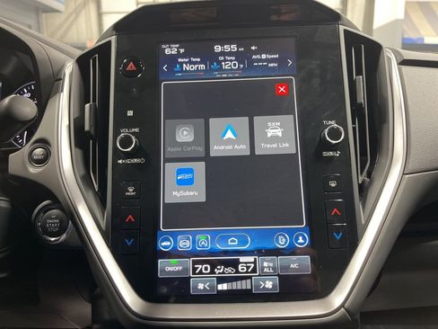 Used 2024 Subaru Crosstrek 2.0i Premium image 22
