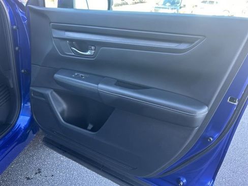 Used 2025 Honda CR-V EX image 36