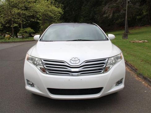 Used 2009 Toyota Venza AWD image 12