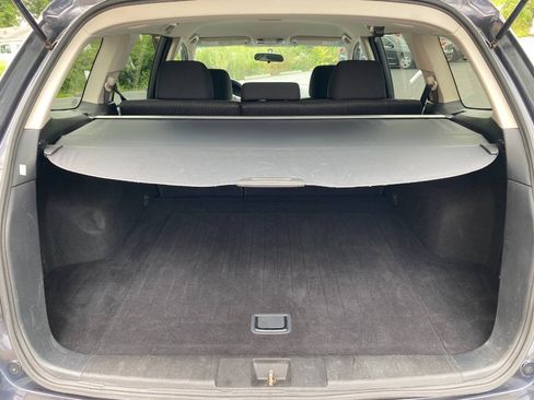 Used 2012 Subaru Outback 2.5i Premium AWD/4WD image 24