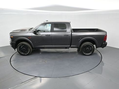 New 2025 RAM 3500 Limited image 54