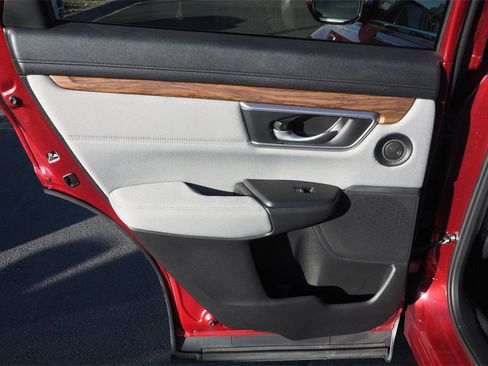 Used 2021 Honda CR-V EX image 15