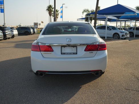 Used 2013 Honda Accord EX-L image 6