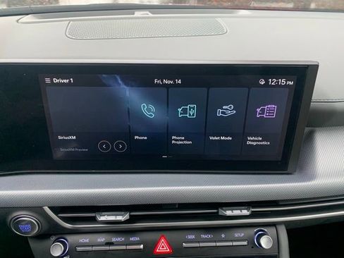 Certified 2024 Hyundai Sonata SEL image 14