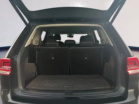 Used 2018 Volkswagen Atlas SE image 19