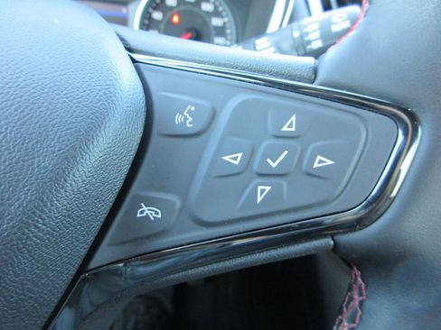 Certified 2023 Chevrolet Equinox RS image 26