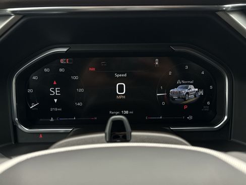 Used 2026 GMC Sierra 1500 Denali AWD/4WD image 17