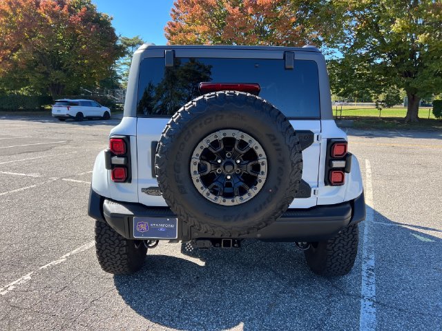 Used 2024 Ford Bronco Raptor AWD/4WD image 9