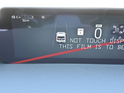 New 2026 Ford Expedition Platinum w/ Stealth Appearance Package image 18