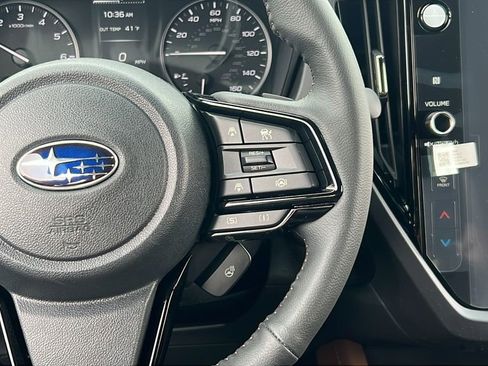 New 2026 Subaru Forester Touring image 24