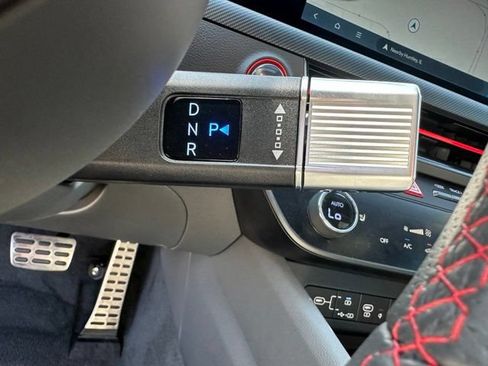 Used 2025 Hyundai Sonata N Line FWD image 29