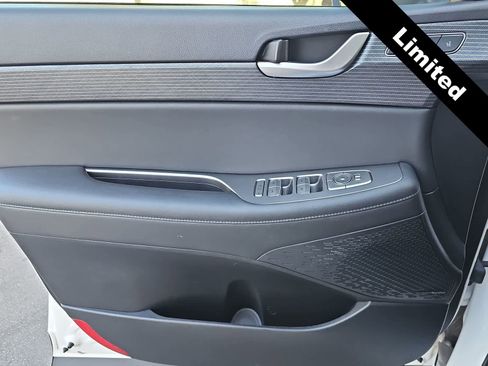 Used 2023 Hyundai Palisade Limited image 28