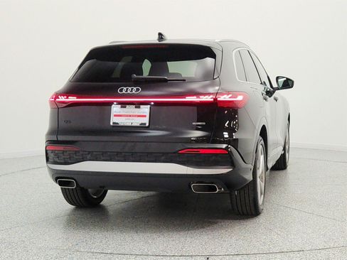 Used 2025 Audi Q5 Prestige AWD/4WD image 6