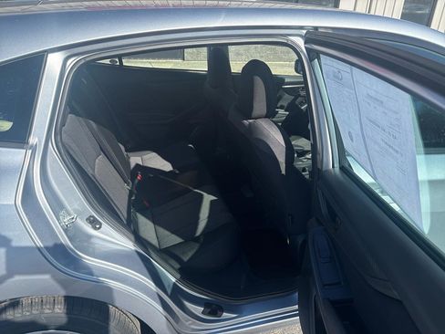 Used 2022 Subaru Impreza 2.0i image 14
