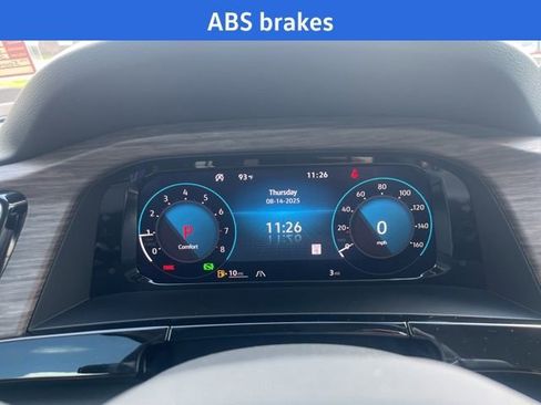 New 2026 Volkswagen Atlas SEL Premium R-Line image 15