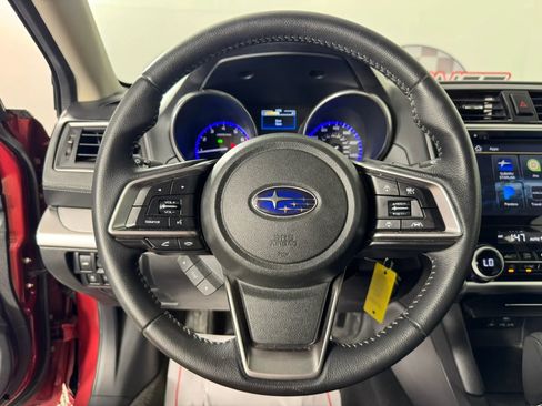 Used 2019 Subaru Legacy 2.5i Premium image 13