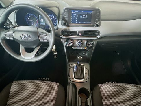 Used 2021 Hyundai Kona SE FWD image 26