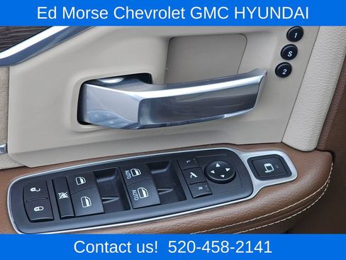 Used 2020 RAM 2500 Laramie AWD/4WD image 11