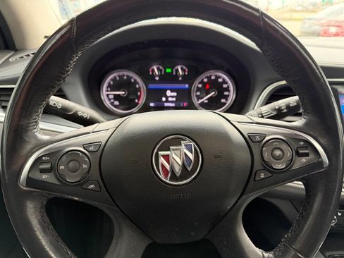 Used 2020 Buick Enclave Essence AWD/4WD image 58