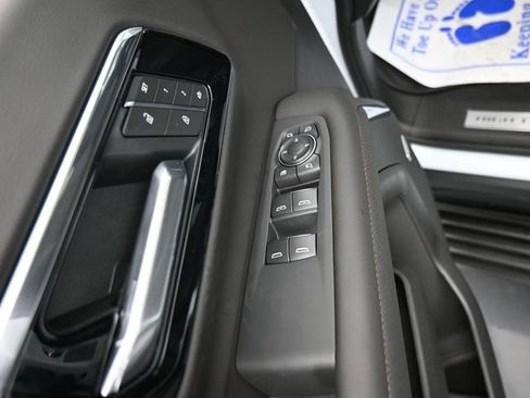 New 2026 Chevrolet Tahoe High Country image 14