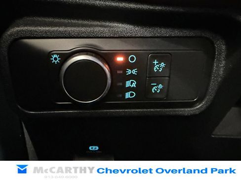 Used 2021 Ford Bronco Big Bend AWD/4WD image 16