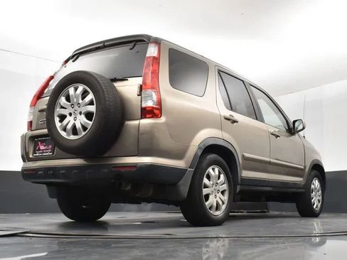Used 2006 Honda CR-V EX image 13