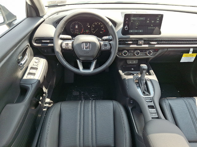 New 2027 Honda HR-V EX-L image 10