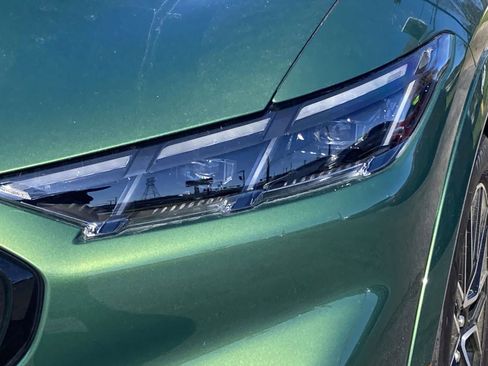 Used 2025 Ford Mustang Mach-E Premium w/ Interior Protection Package image 11