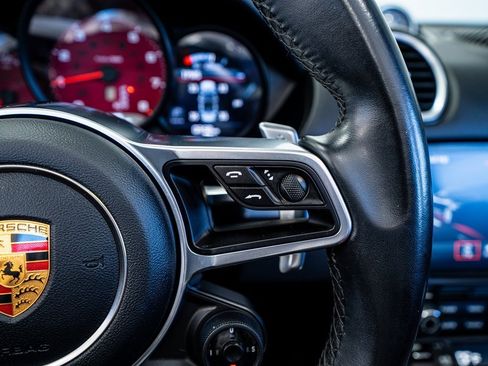 Used 2019 Porsche 718 Boxster image 45