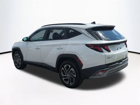 New 2026 Hyundai Tucson SEL AWD/4WD image 7