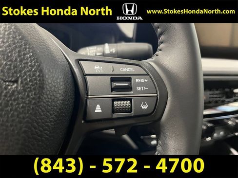 New 2026 Honda Accord EX-L image 20