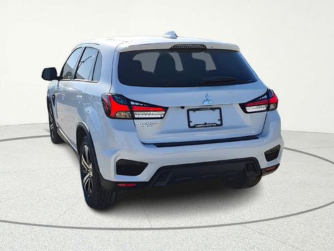 New 2026 Mitsubishi Outlander Sport ES image 5