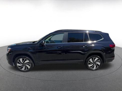 Used 2026 Volkswagen Atlas SE AWD/4WD image 9